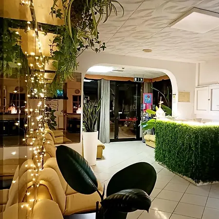 Zenith Rimini