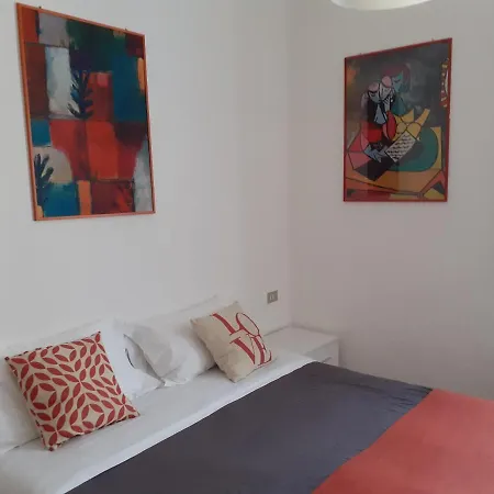 Otel Migani Rimini