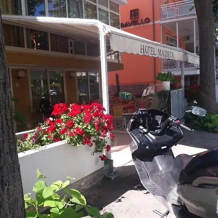 Hostel Majorca