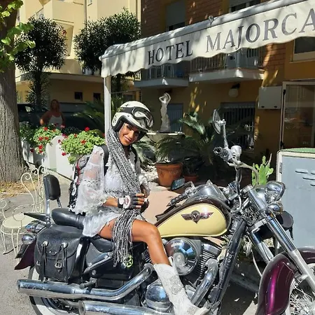 Majorca Hostel