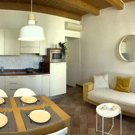Dans Agreable Maison De Centre Historique De Apartment Rimini