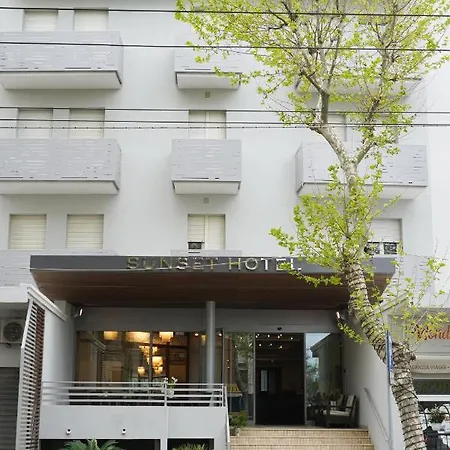 선셋 리미니