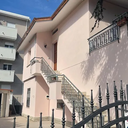 Gianhouse Sul Parco Vicina Al Centro Storico