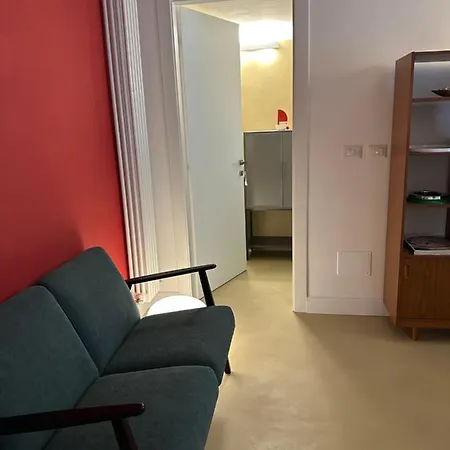 Residenza Galliana Splendido Per 3 Persone A Due Passi Dal Mare, Dal Ponte Di Tiberio E Nel Pieno Centro Storico Di - Ig Residenza Galliana *