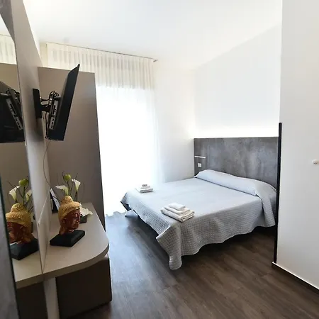 Okinawa Hotel 3*