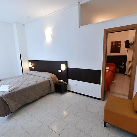 Okinawa Hotel Rimini