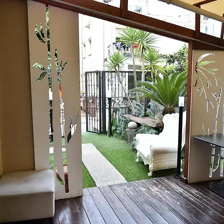 Okinawa Hotel