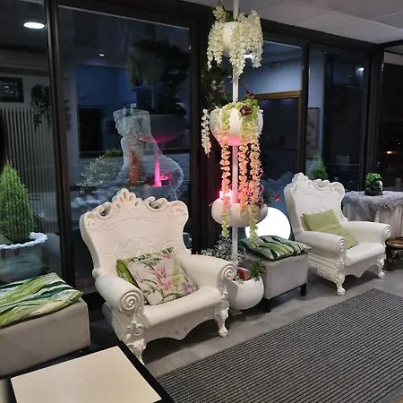Hotel Okinawa Rimini
