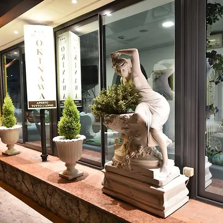 Okinawa 3* Rimini