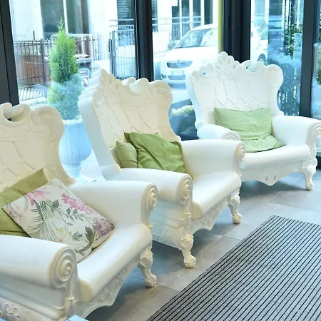 Hotel Okinawa Rimini