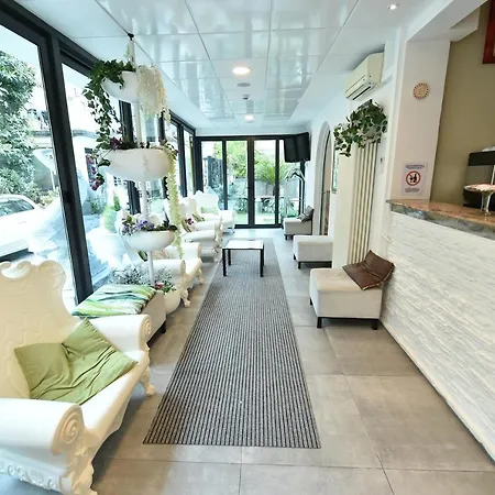 Hotel Okinawa Rimini