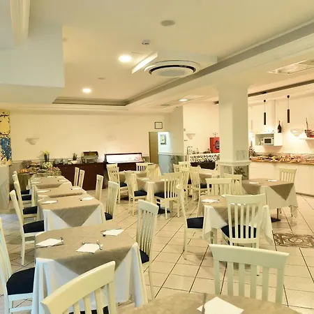 Hotel Okinawa Rimini