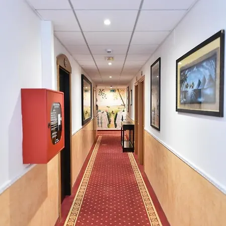 Hotel Okinawa Rimini