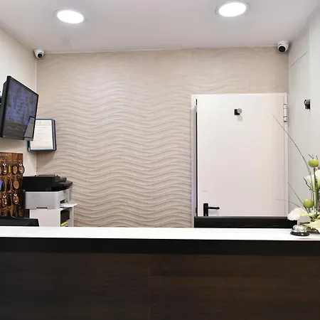 Okinawa Hotel 3*