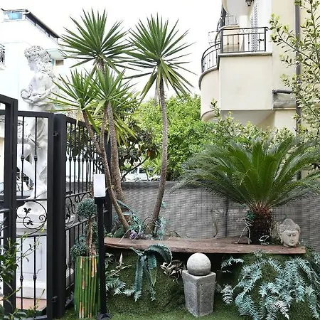 Okinawa Hotel Rimini