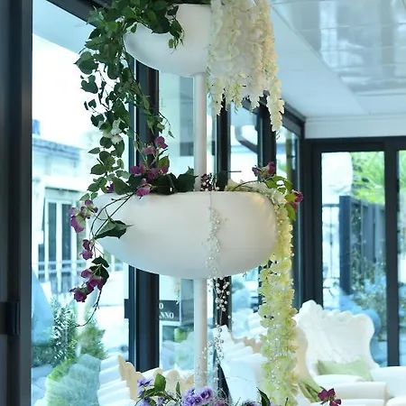 Hotel Okinawa Rimini