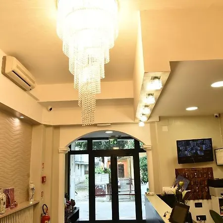 Hotel Okinawa 3*