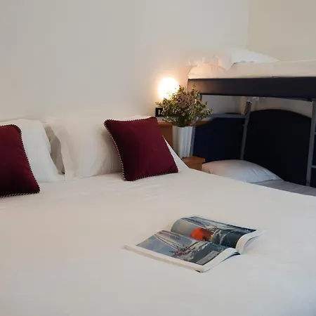 Hotel Sunset Rimini