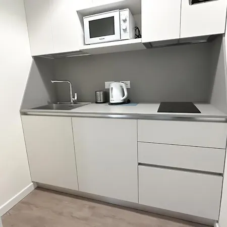 La Del Mare - Affitti Brevi Italia Apartment Rimini