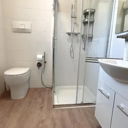 Apartment La Del Mare - Affitti Brevi Italia