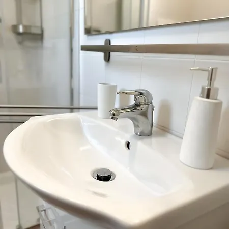 La Del Mare - Affitti Brevi Italia Apartment Rimini