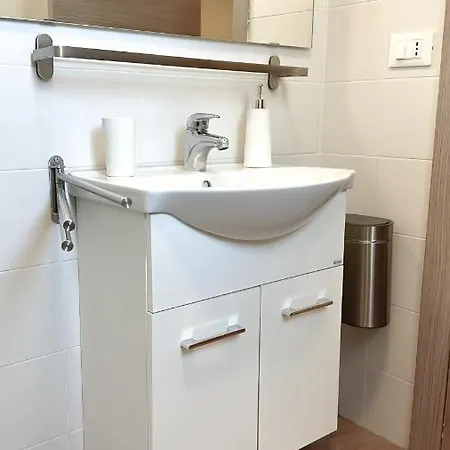Apartment La Del Mare - Affitti Brevi Italia Rimini