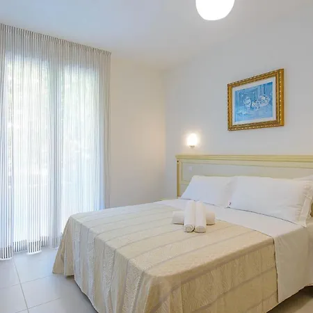 Ducale Aparthotel Rimini