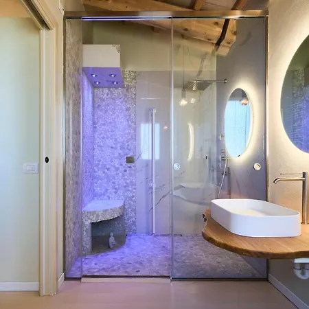 Borgonuovo Farm stay