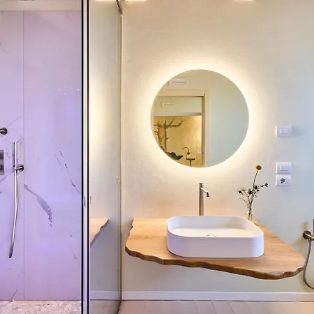 Farm stay Borgonuovo *