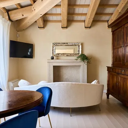 Borgonuovo Farm stay *