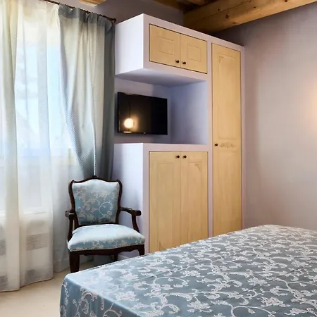 Farm stay Borgonuovo
