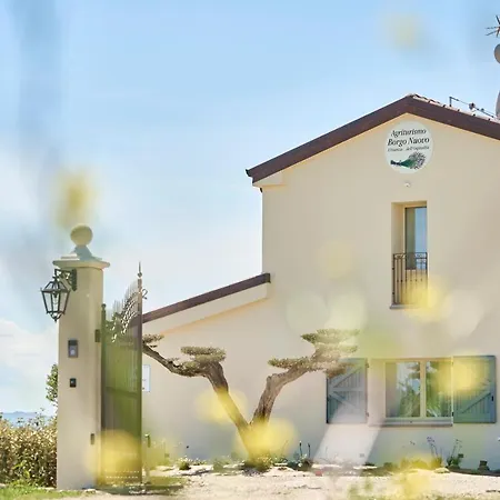 Borgonuovo *