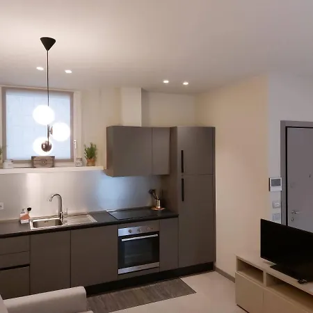 Apartment The 6 Rimini