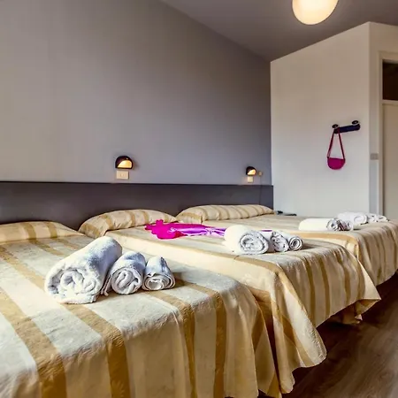 Airone Hotel 3*