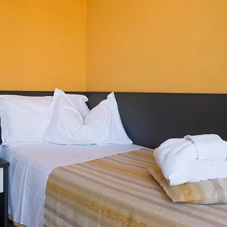 Airone Hotel