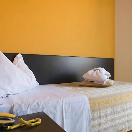 Airone Hotel 3*