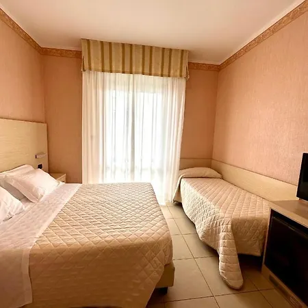 Hotel Metropole