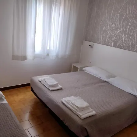 Conca D'oro Hotel