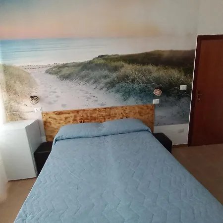 Guest house Affittacamere Cariddi
