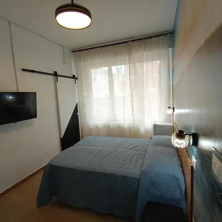 Affittacamere Cariddi Guest house *