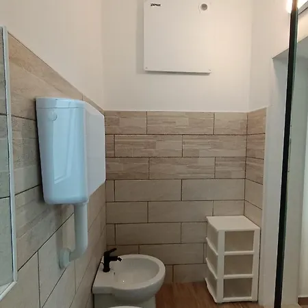 Affittacamere Cariddi Pensjonat *