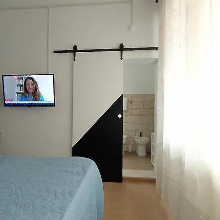 Guest house Affittacamere Cariddi Rimini