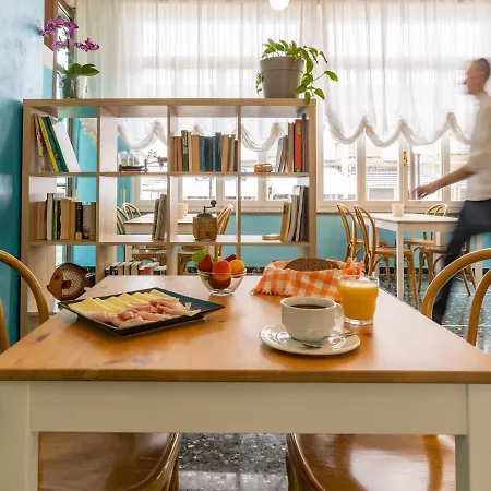 Hotel Greta Rimini