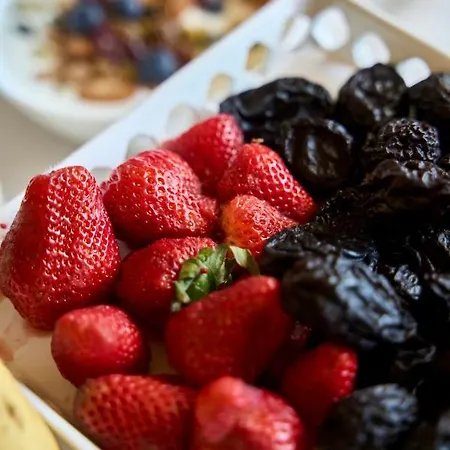 Farm stay Borgonuovo Rimini