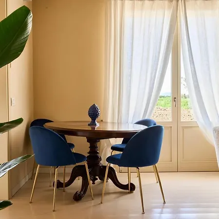Farm stay Borgonuovo *