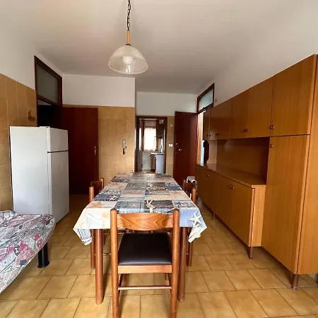 Lägenhet Torre Pedrera - 150m Dal Mare E Parcheggio Di Clickaffitti