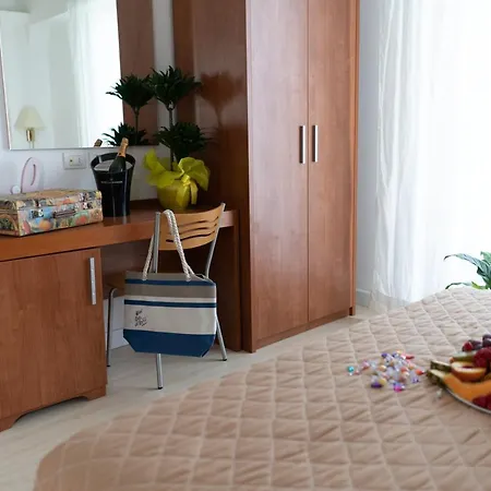 Del Parco Hotel Rimini