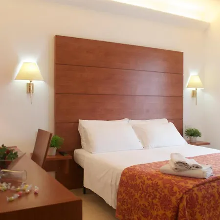 Hotel Del Parco