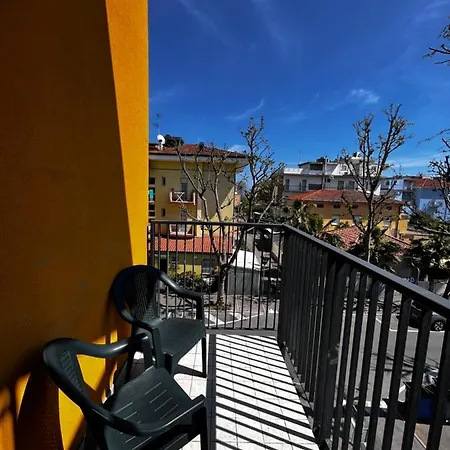Hotel Morfeo - Young People (adults Only) 3*
