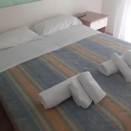 Majorca Hostel